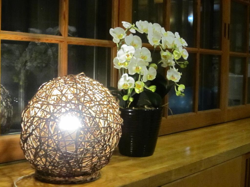Nozawa Onsen Hotel מראה חיצוני תמונה