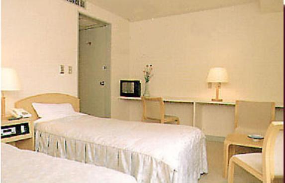 Nozawa Onsen Hotel חדר תמונה