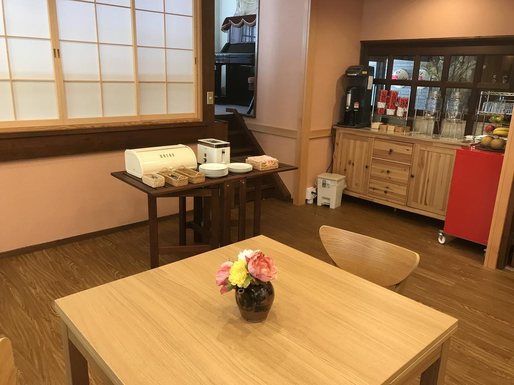 Nozawa Onsen Hotel מראה חיצוני תמונה