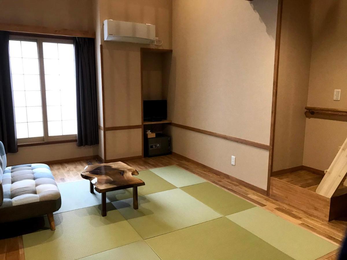 Nozawa Onsen Hotel מראה חיצוני תמונה