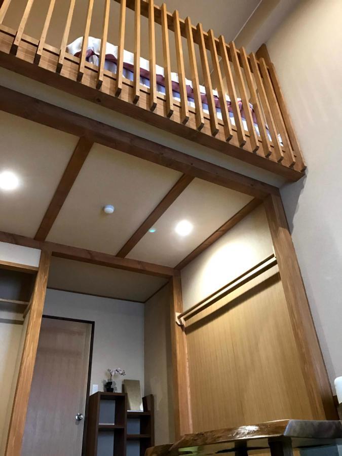 Nozawa Onsen Hotel מראה חיצוני תמונה