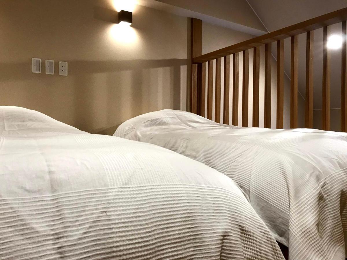 Nozawa Onsen Hotel מראה חיצוני תמונה
